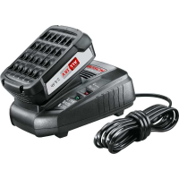 Bosch Starter Set 18 V (2,5 Ah + AL 1830 CV) oplader