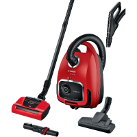 Bosch Stofzuiger, BGB6PET2, Rd