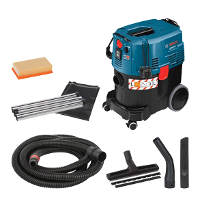 Stofzuiger GAS 35 L AFC