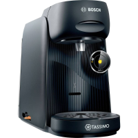 Bosch Tassimo FINESSE TAS162E Capsulemachine Zwart Tassimo