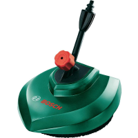 Terrasreiniger Deluxe   Aqt Hogedrukreiniger