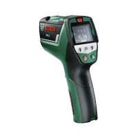 Bosch Thermodetect PTD 1 temperatuur  en vochtmeter