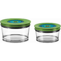 Bosch Vacuüm opbergdozen MMZV0SB2 container