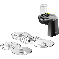 Bosch VeggieLove pakket MUZ9VL1