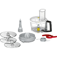 Bosch VeggieLove Plus pakket MUZ9VLP1