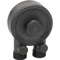 Bosch Waterpomp 2500 L/Std.