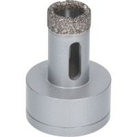 Bosch X LOCK diamantboor Best for Ceramic Dry Speed 20mm