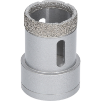 Bosch X LOCK diamantboor Best for Ceramic Dry Speed 35mm