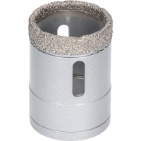 Bosch X LOCK diamantboor Best for Ceramic Dry Speed 40mm