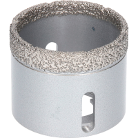 Bosch X LOCK diamantboor Best for Ceramic Dry Speed 51mm