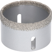 Bosch X LOCK diamantboor Best for Ceramic Dry Speed 68mm