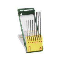 Bosch Zaagbladenset hout/metaal 8 delig