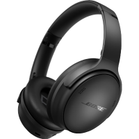 Bose QuietComfort SC headset