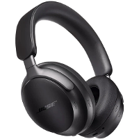 Bose QuietComfort Ultra headset Bluetooth