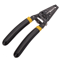 BOSI 0.8 2.6Mm Wire Stripper Crimper BS446209