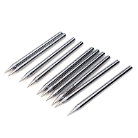 BOSI 10 in 1 30W/40W/60W Superior Copper Solder Tips BS473630/40/60
