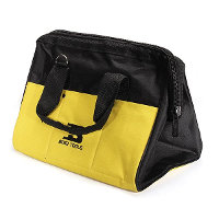 BOSI 13Inch Waterproof High Quality Electrician Tools Bag BS525313