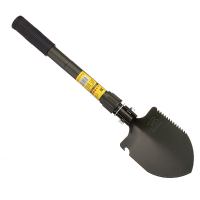 Bosi 14inch Manganese Steel High Rigidity Folding Shovel Bs561312