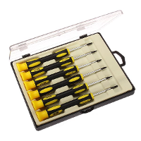 BOSI 6 in 1 Magnetic Screwdriver Set Kit BS468062