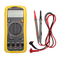 BOSI AC DC Volt Current AMP OHM Digital Electrical Multimeter BS471101