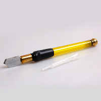 BOSI Carbonization Tungsten Alloy Diamond Glass Cutter BS302193
