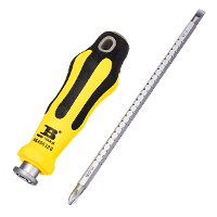 BOSI Delicate Two Way Flat&Cross Head Screwdriver BS466326