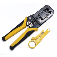 BOSI High Carbon Steel Network Line Plier BS433468 4P/6P/8P