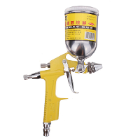 BOSI K 3 Manual Airbrush Paint Sprayer Gun BS531837