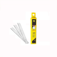 BOSI SK5 Special Steel Utility Cutter Knife Blade BS310018