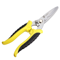 BOSI Stainless Steel Pratical Electrician Scissors BS533081