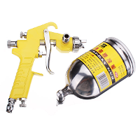 BOSI W 71G Manual Airbrush Paint Sprayer Gun BS531836