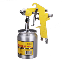 BOSI W 71S Manual Airbrush Paint Sprayer Gun BS531835