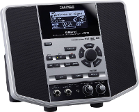 Boss Js 10 Eband 2 Kanaals Effectapparaat Met Display