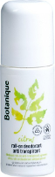 Botanique Citrus Roll on Deodorant