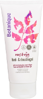 Botanique Roos & Vijg Bad  & Douchegel