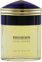 Boucheron Pour Homme Eau de Toilette