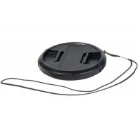 Starblitz Bouchon D'objectif 52mm