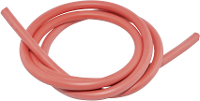 BAAS ZK7 RT Bougiekabel 1 mm² 1.00 M Rood 1 stuk(s)