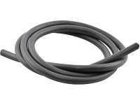 Bougiekabel 1 mmÂ² 1 m Zwart 1 stuks BAAS ZK7 SW