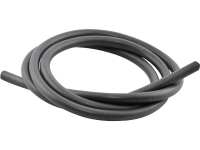 Bougiekabel 1 mmÂ² 5 m Zwart 1 stuks BAAS ZK7 SW5
