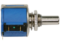 Bourns 3540S 1 203L Precisiepotmeter 2 W 20 kΩ 1 stuk(s)