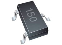 Bourns CDSOT23 SM712 TVS diode SOT 23 13.3 V 400 W