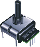 Bourns ECW1J B24 AC0024L Roterende encoder 1 stuk(s)