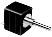 Bourns ENS1J B28 L00256L Roterende encoder 1 stuk(s)