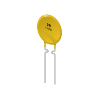 Bourns MF R110 PTC zekering Drempelstroom I(H) 1.1 A 30 V 1 stuk(s)
