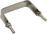 Bourns Pwr4412 2sbr0200f Metaalbrug Weerstand 0.02 Â