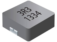 Bourns SRP1265A 470M Spoel SMD 47 µH 90 mΩ 6.5 A 1 stuk(s)