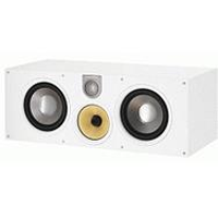 Cm Centre 2 S2 Satin White