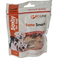 Boxby Bone Snack hondensnack 15 x 100 g