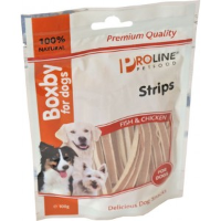 Boxby for dogs Strips Per 5